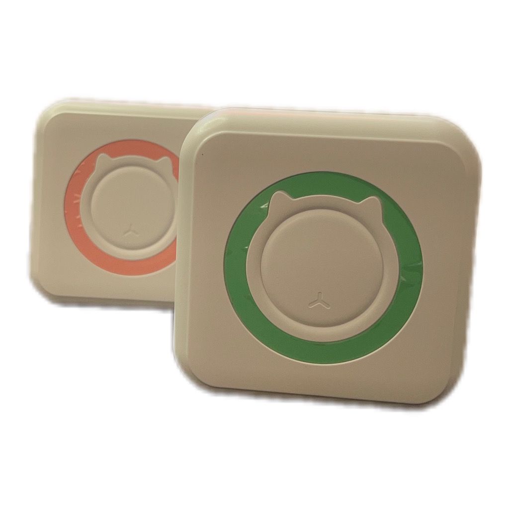 Miniatura 2 de Mini Impresora Portatil